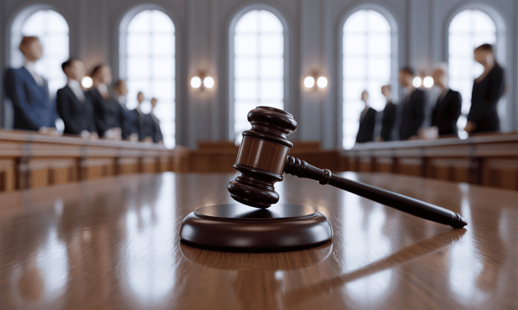 Major Legal Judgements of International Laws & IPR | Legal Reasoning for CLAT