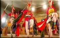 Folk Songs and Dance of Bihar - BPSC (Bihar)