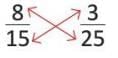 Fractions Chapter Notes | Mathematics Class 5 ICSE