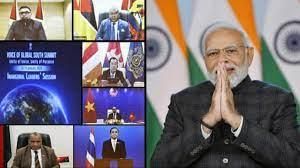 International Relations - 3 | Current Affairs & Hindu Analysis: Daily, Weekly & Monthly - UPSC