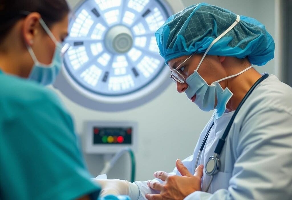 Patient Care Integrity