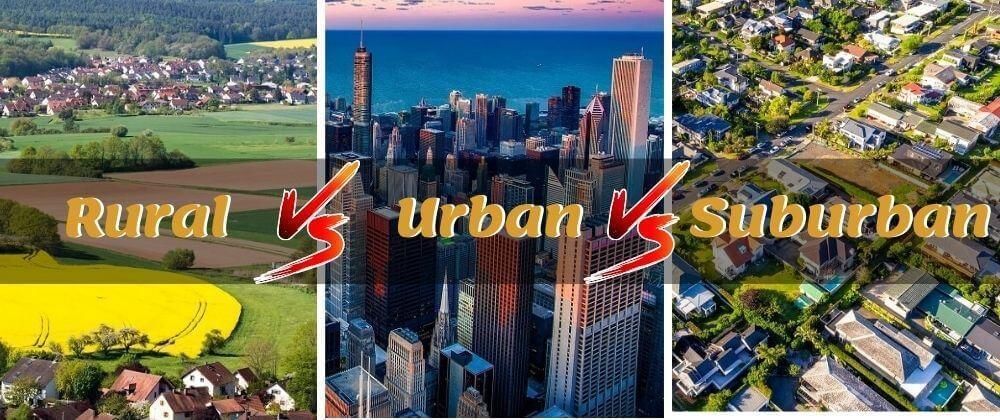 Human geography Chapter Notes | Social Studies for Grade 3