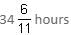 Time & Work Questions for CAT with Answers PDF
