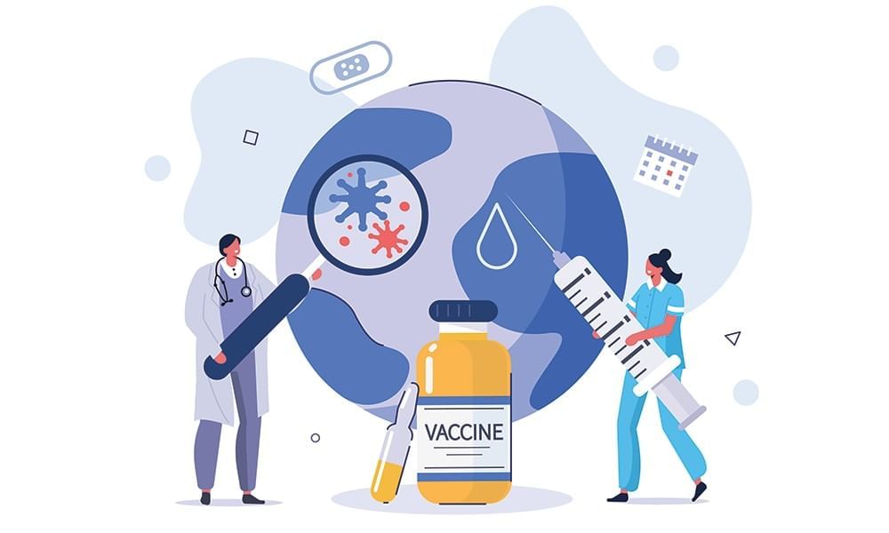 Health: The Ultimate Treasure Chapter Notes | Science Curiosity Class 8 - New NCERT