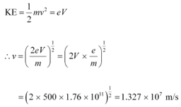 Dual Nature of Radiation & Matter - 2 NCERT Solutions | General Science for Competitive Exams - RRB Group D / RPF Constable