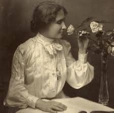 Summary: Helen Keller | Gul Mohar Class 8: Book Solutions, Summaries & Worksheets