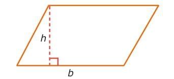 Area Chapter Notes | Mathematics for Grade 6