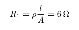 Factors Affecting Resistance of a Conductor