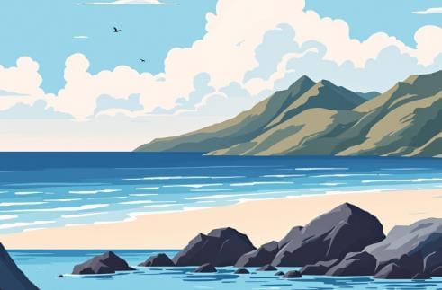 Case Based Questions: Pressure, Winds, Storms, and Cyclones | Science Curiosity Class 8 -  New NCERT