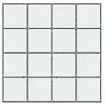 Worksheet: Grandmother’s Quilt | Worksheets with Solutions for Class 5