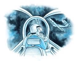 4-Days Study Plan: Two Stories about Flying | English Class 10