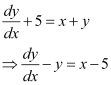 NCERT Solutions Class 12 Maths Chapter 9 - Differential Equations