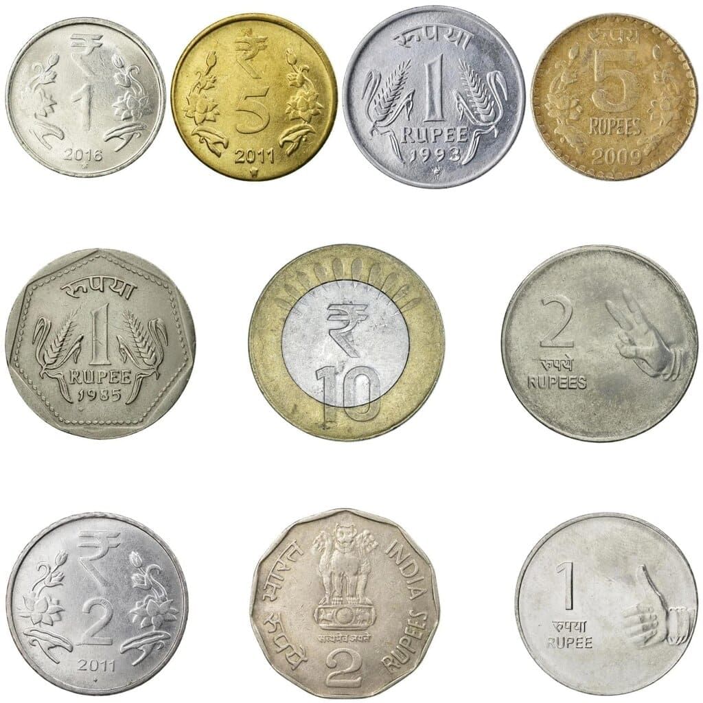 Money Class 2 Notes Maths