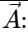 Vectors: Definition, Types & Unit Vectors | Physics for JEE Main & Advanced