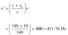 NCERT Solutions Class 11 Physics Chapter 14 - Waves