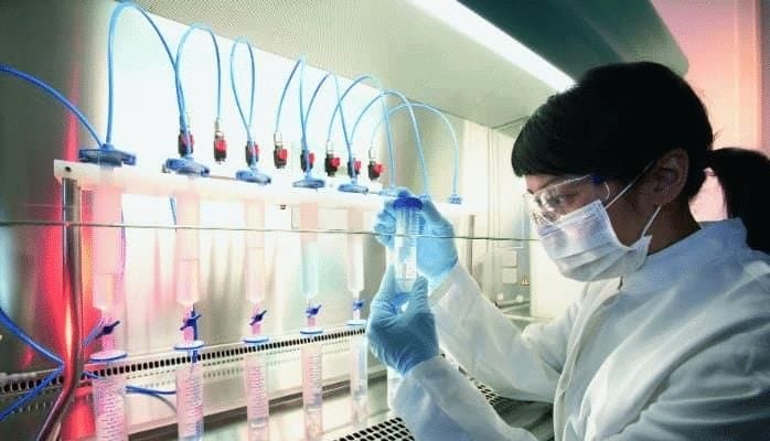 Growth of India`s Biotechnology Sector&nbsp;
