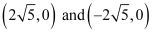 NCERT Solutions Class 11 Maths Chapter 10 - Conic Sections