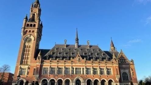 Significance of ICJ Ruling on Climate Change