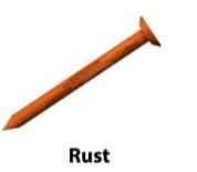 Unit Test Solutions: The World of Metals and Non-metals | Science (Curiosity) Class 7 - New NCERT