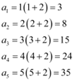 NCERT Solutions Class 11 Maths Chapter 8 - Sequence And Series