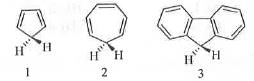 Past Year Question: Some Basic Concept Of Organic Chemistry | Organic Chemistry