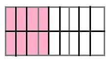 Worksheet Solutions: Fractions | Worksheets with Solutions for Class 5