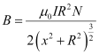 NCERT Solutions Class 12 Physics Chapter 4 - Moving Charges & Magnetism