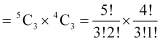 NCERT Solutions Class 11 Maths Chapter 6 - Permutations And Combinations