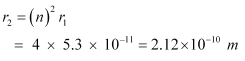 NCERT Solutions Class 12 Physics Chapter 12 - Atoms