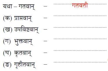 प्रणम्यो देशभक्तोऽयं गोपबन्धुर्महामनाः NCERT Solutions | Sanskrit  (Deepakam) Class  8  -  New  NCERT - Class 8