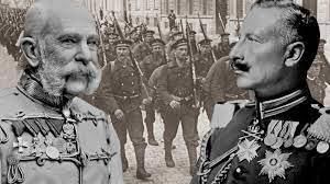 World War I | General Knowledge for Young Learners - Class 1
