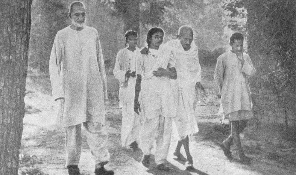 Ethics: Mahatma Gandhi and Compassion | Current Affairs & Hindu Analysis: Daily, Weekly & Monthly - UPSC