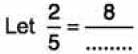 Important Questions with Solutions: Fractions - 1 | Mathematics (Maths Mela) Class 5 - New NCERT