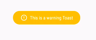 How to add a custom-styled Toast in Android - Software Development