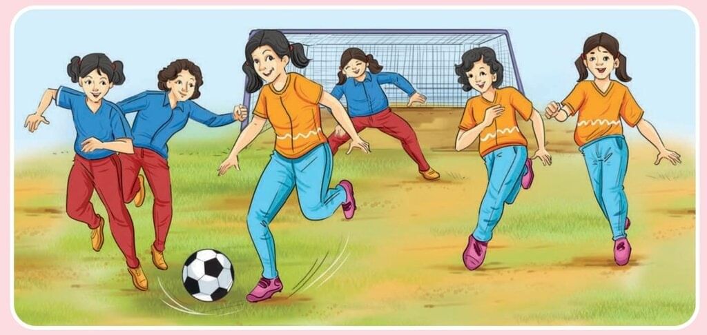 The Case of the Fifth Word NCERT Solutions | English Poorvi Class 8 - New NCERT