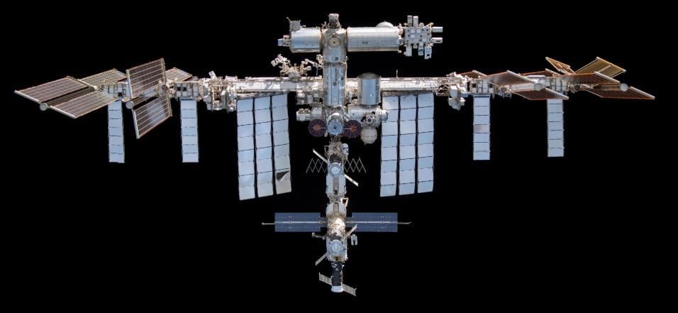 Space Explorations | General Knowledge for Young Learners - Class 1