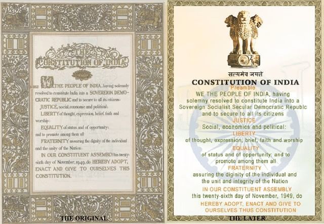 Introduction: Preamble | Indian Polity for UPSC CSE