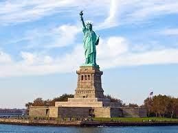 Famous Landmarks In The World | General Knowledge for Young Learners - Class 1