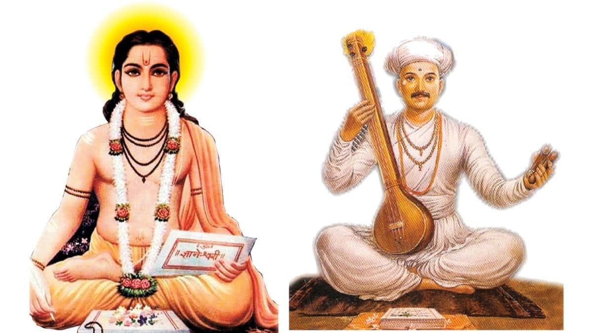 Unit Test (Solutions): The Rise of the Marathas | Social Science  Class 8 - New NCERT