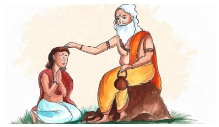 Worksheet Solutions: कबीर के दोहे | Worksheets with Solutions for Class 8