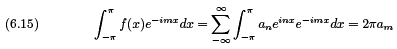 Method of Separation of Variables for Heat Equation - CSIR-NET Mathematical Sciences | Mathematics for IIT JAM, GATE, CSIR NET, UGC NET