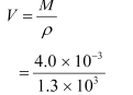 NCERT Solutions Class 11 Physics Chapter 9 - Mechanical Properties of Fluids