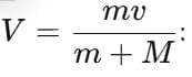 Collisions | Physics Class 11 - NEET