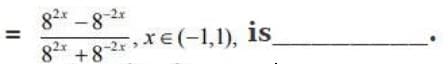 JEE Main Previous Year Questions (2016- 2025): Functions | Mathematics (Maths) Class 12