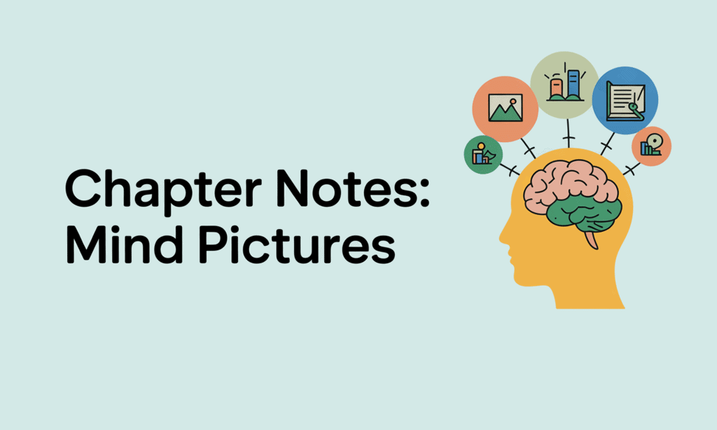 Chapter Notes: Mind Pictures