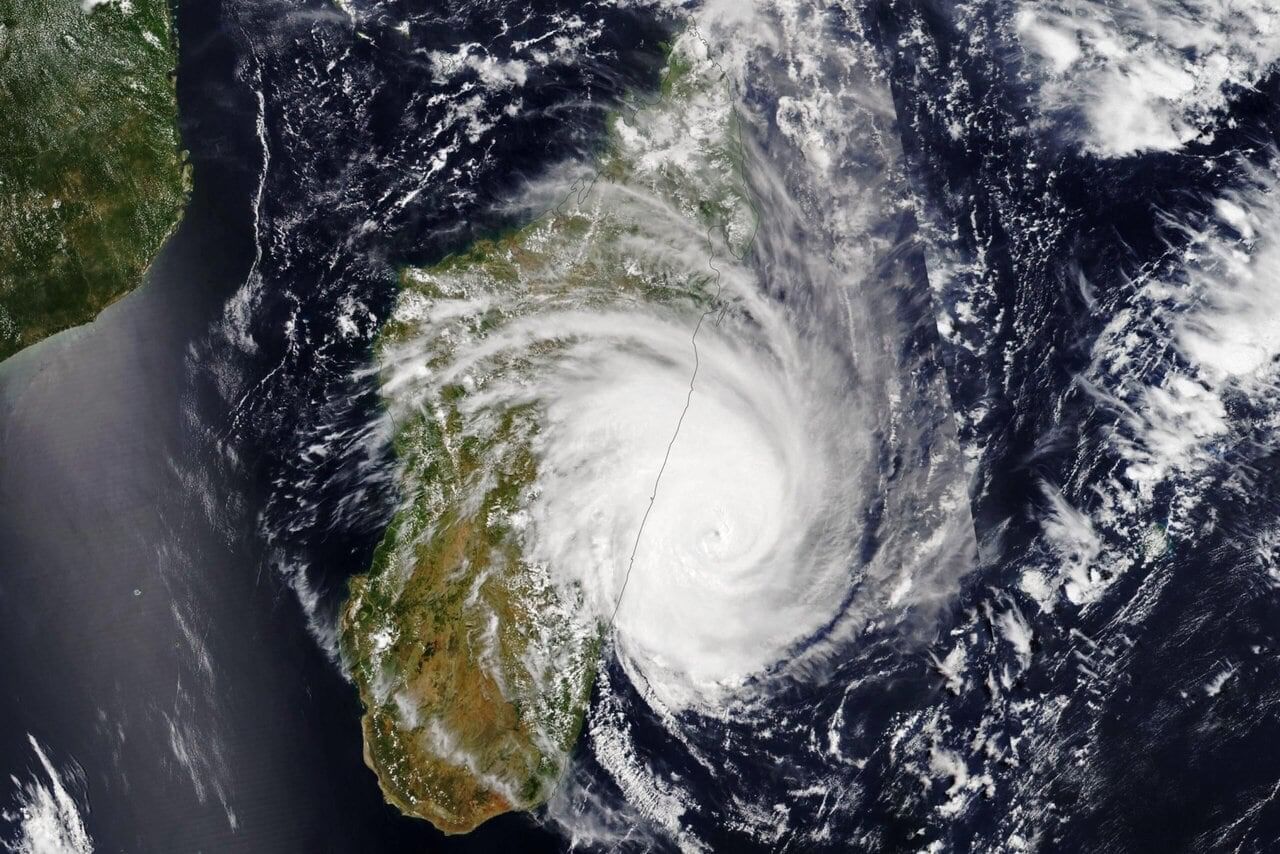 MCQ (Solution) - Pressure, Winds, Storms, and Cyclones | Science Curiosity Class 8 -  New NCERT