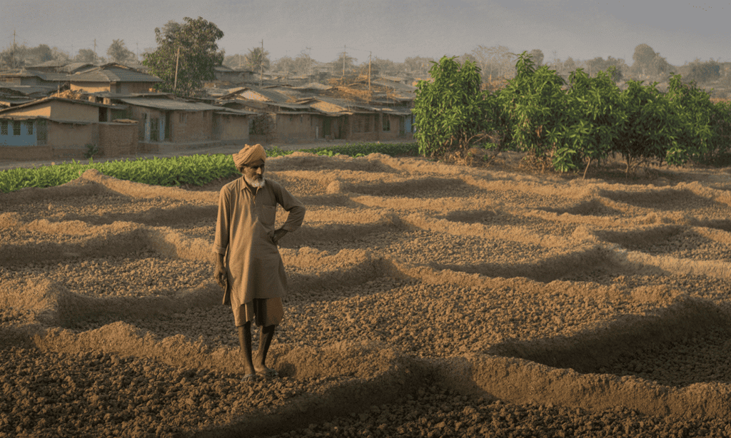 Unit Test (Solutions): Agriculture | Social Studies (SST) Class 10