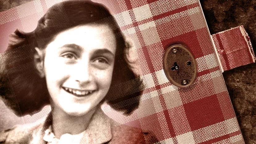 Extract Based Questions: From the Diary of Anne Frank | English Class 10