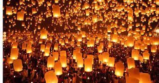 Festivals of the World | General Knowledge for Young Learners - Class 1