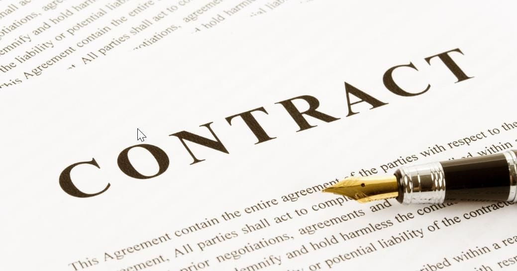 What is a Contract?